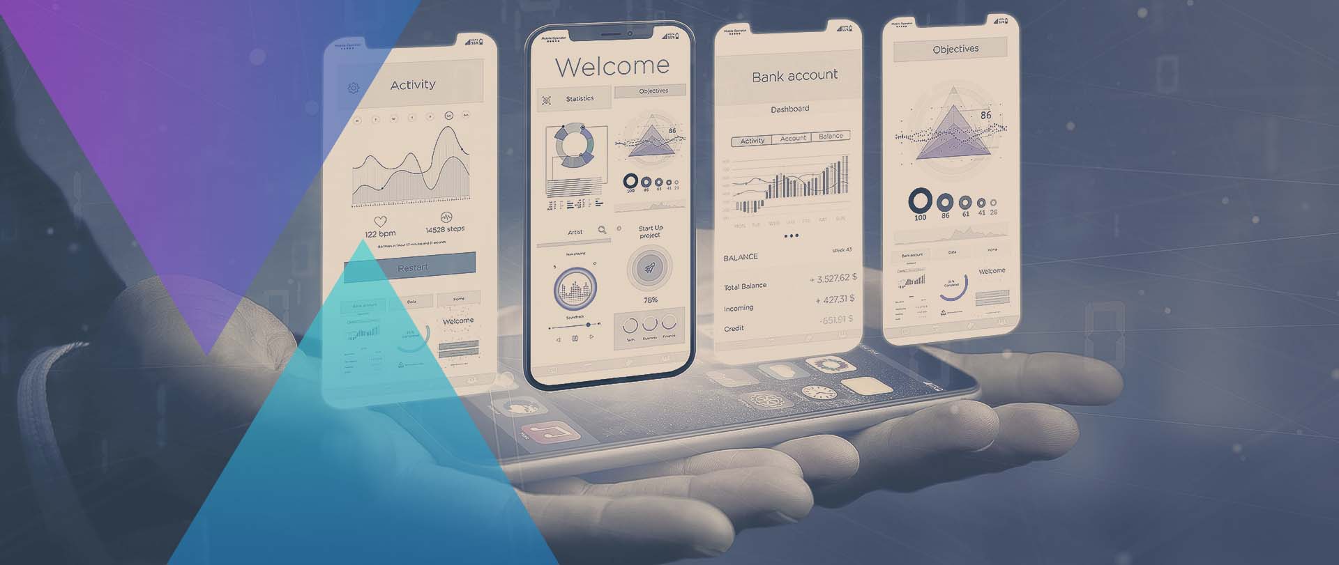 Mobile App Development