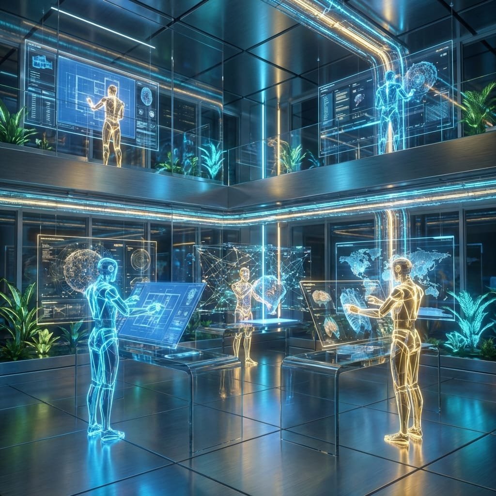 AI Agent Development in 2026: How Businesses Are Deploying Autonomous AI Workers