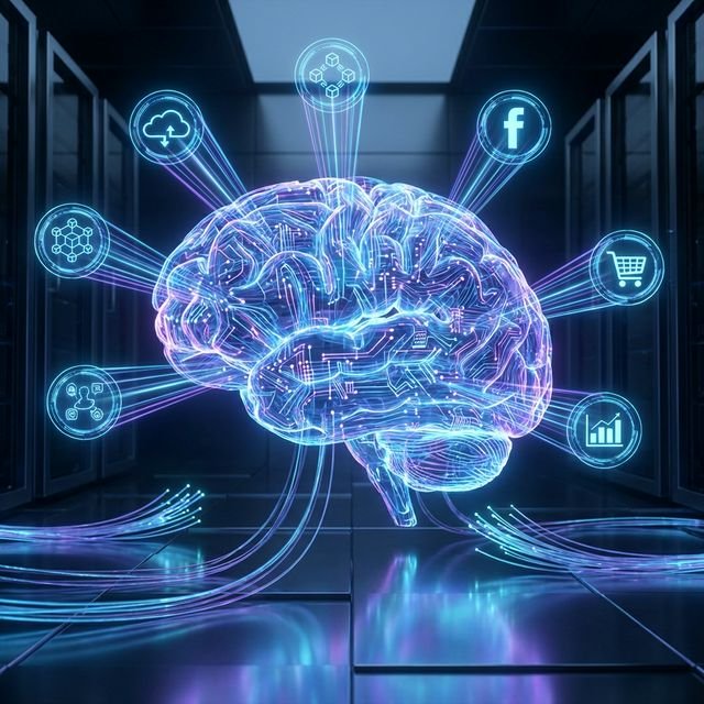 What is MCP (Model Context Protocol) and Why Your Business Needs It in 2026