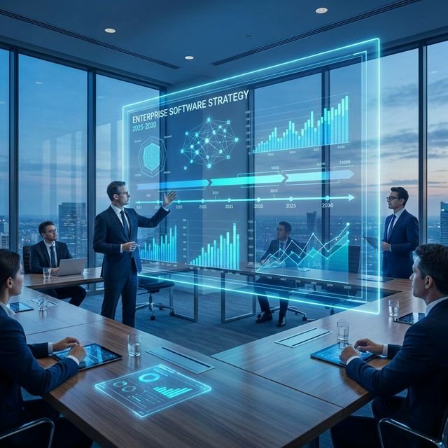 How to Safely Adopt AI in Enterprise Operations: The 2026 Governance Playbook