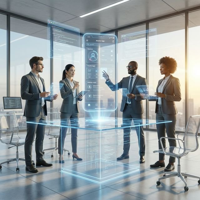 Mobile App Development Cost in India 2026: Complete Pricing Guide