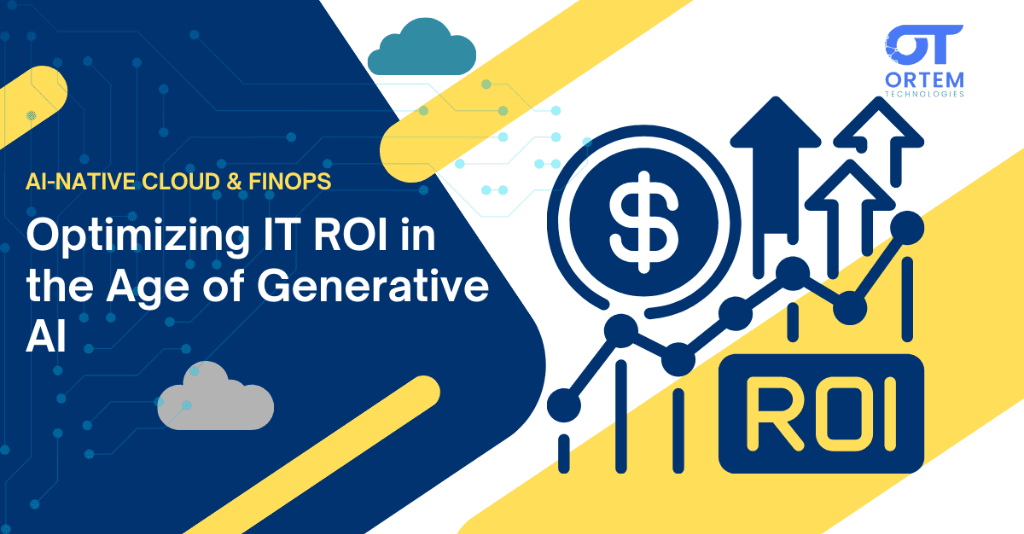 AI-Native Cloud & FinOps: Mastering Cost Optimization in the Generative AI Era