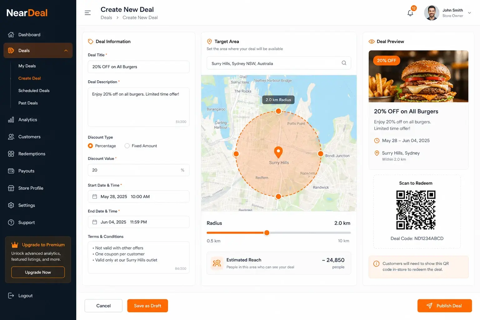 How We Architect Real-Time Geofencing at Scale: PostGIS, Push Pipelines & Sub-60-Second Alerts