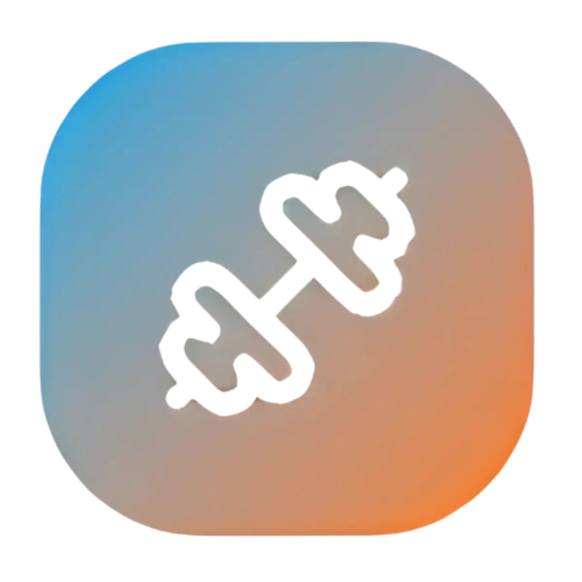 GymApp logo