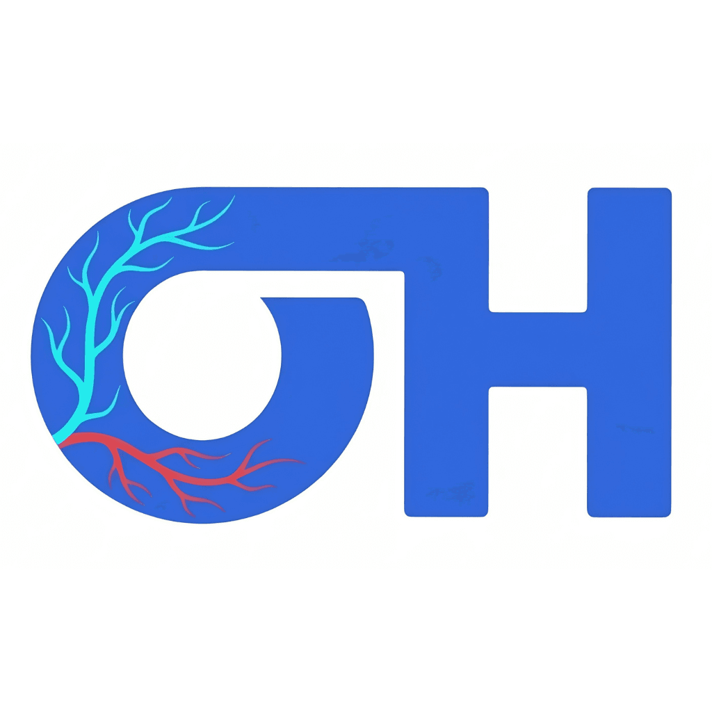 Ortem Health logo