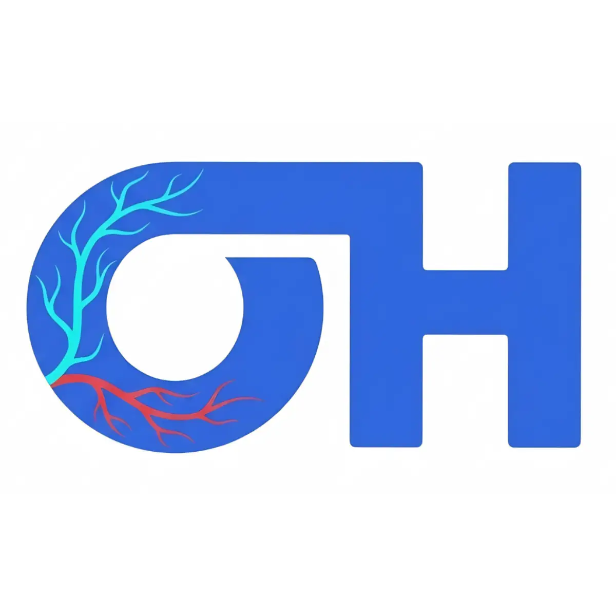 Ortem Health logo
