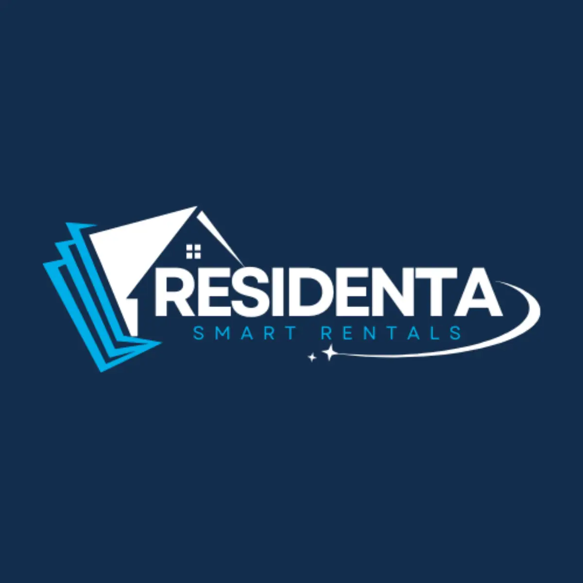 Residenta logo