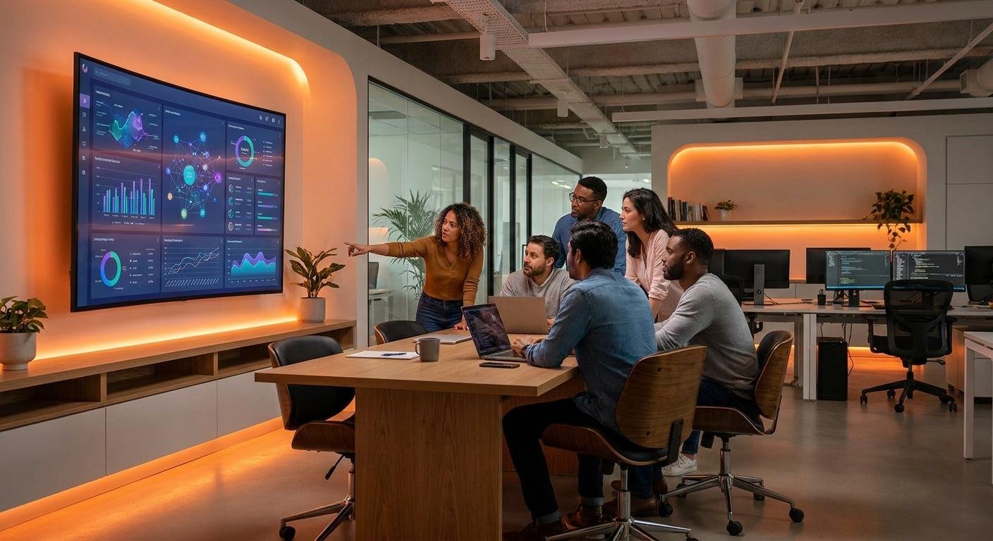 Best Custom Software Development Companies 2026