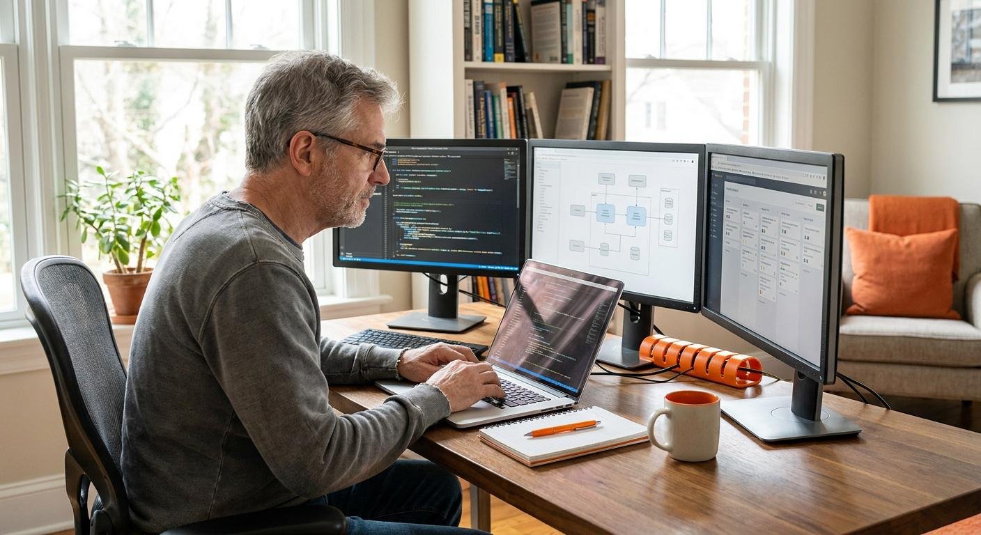 Enterprise mobile MVP development studios