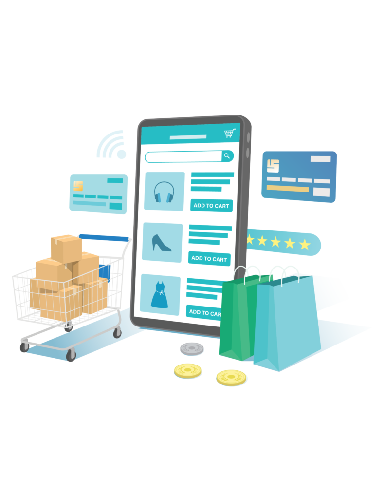 ecommerce solution