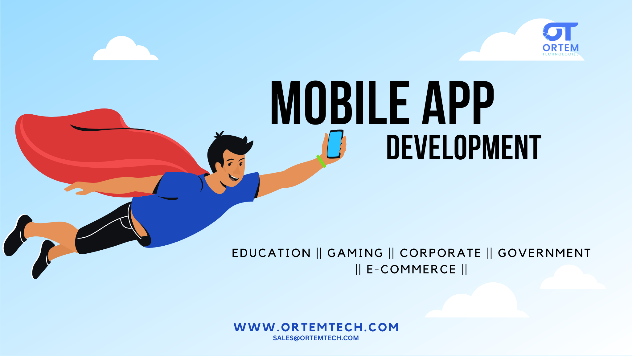 Mobile App Development A COMPLETE GUIDE