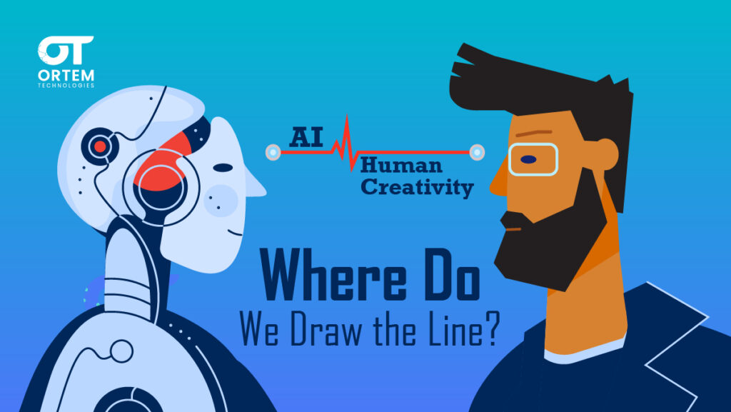 AI VS Human Creativity