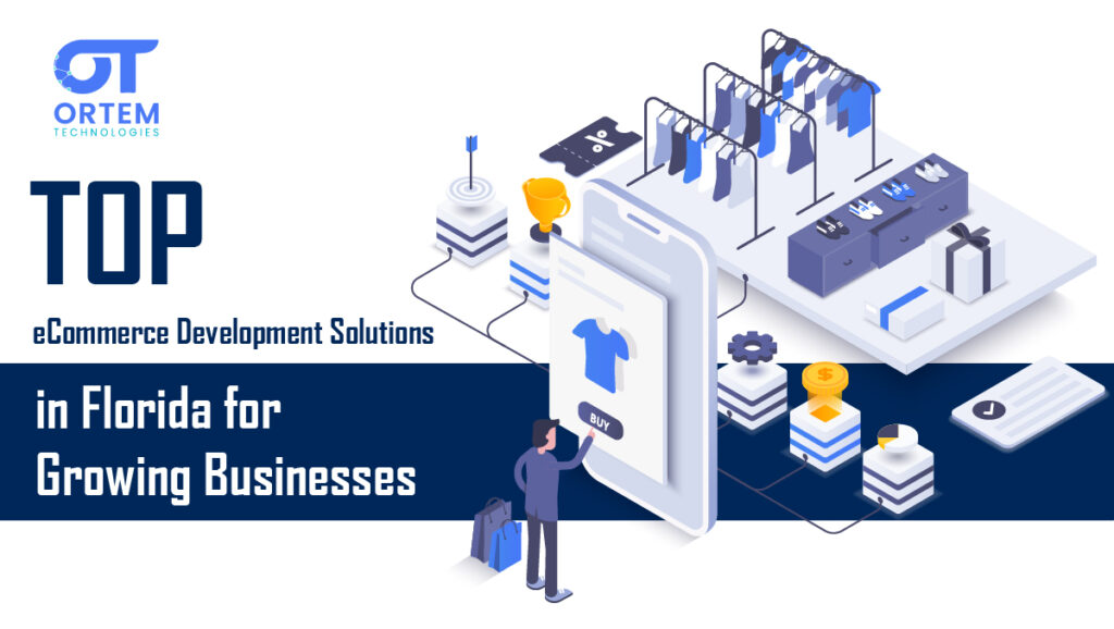 eCommerce Development Solutions