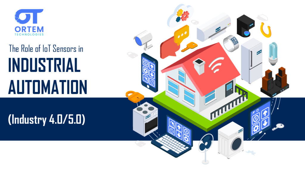 IOT - Industry Automation