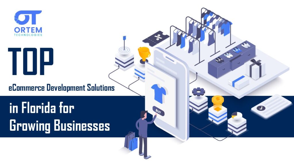 Ecommerce Development Solutions
