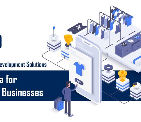 Development Solutions
