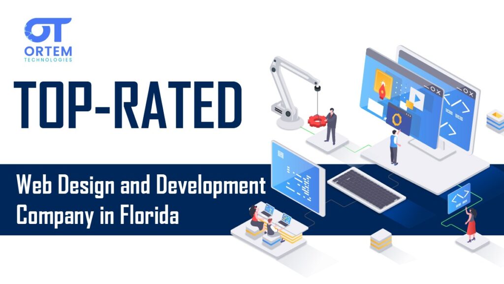 Web Design and Development Florida