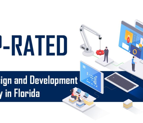 Web Design and Development