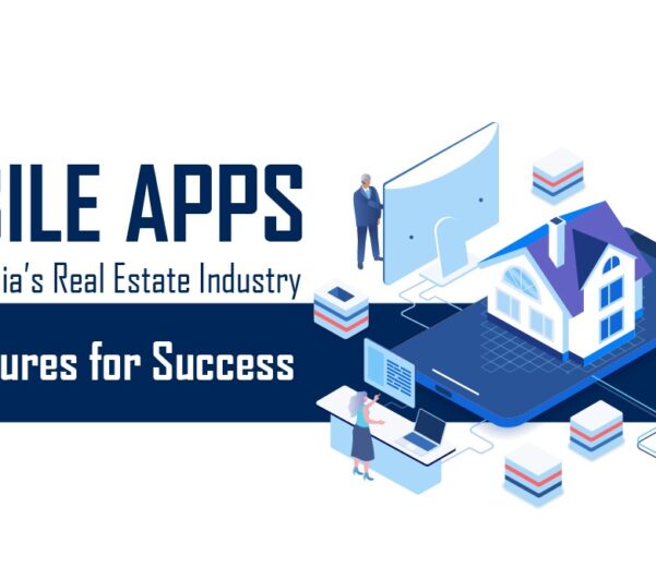 Mobile Apps for California’s Real Estate Industry: Key Features for Success