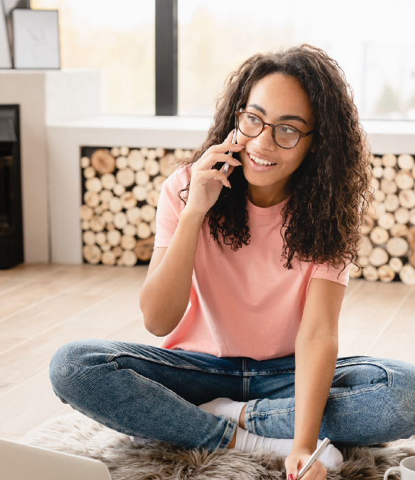 Httpselements.envato.comvertical Portrait Of African Businesswoman Student LEUVDVQ 2